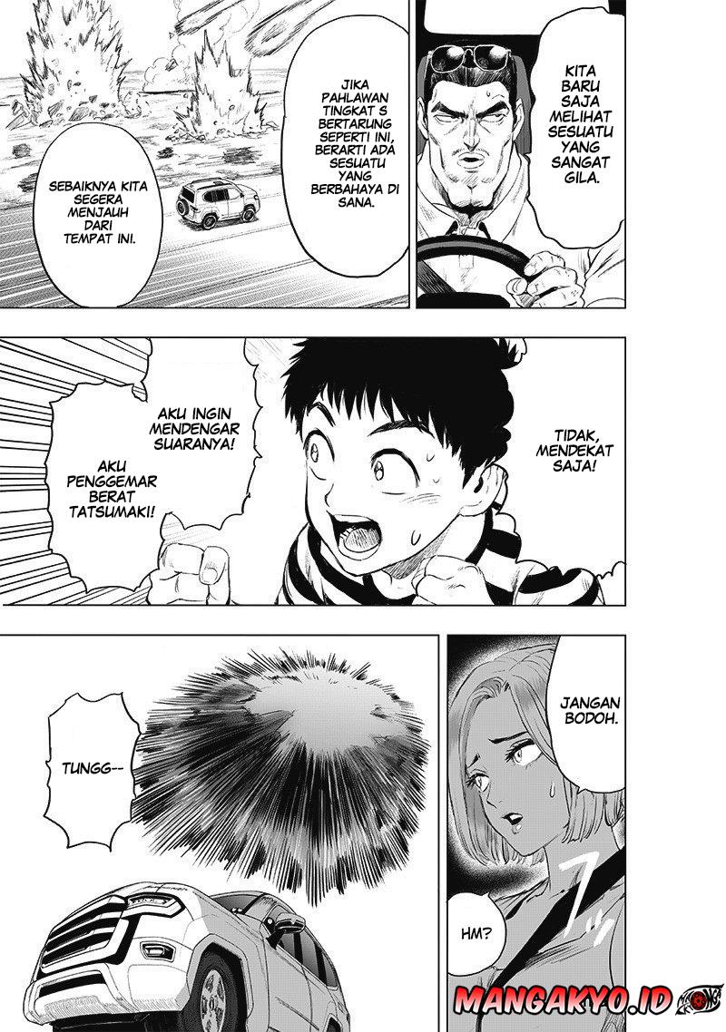 One Punch-Man Chap 229 - Next Chap 230