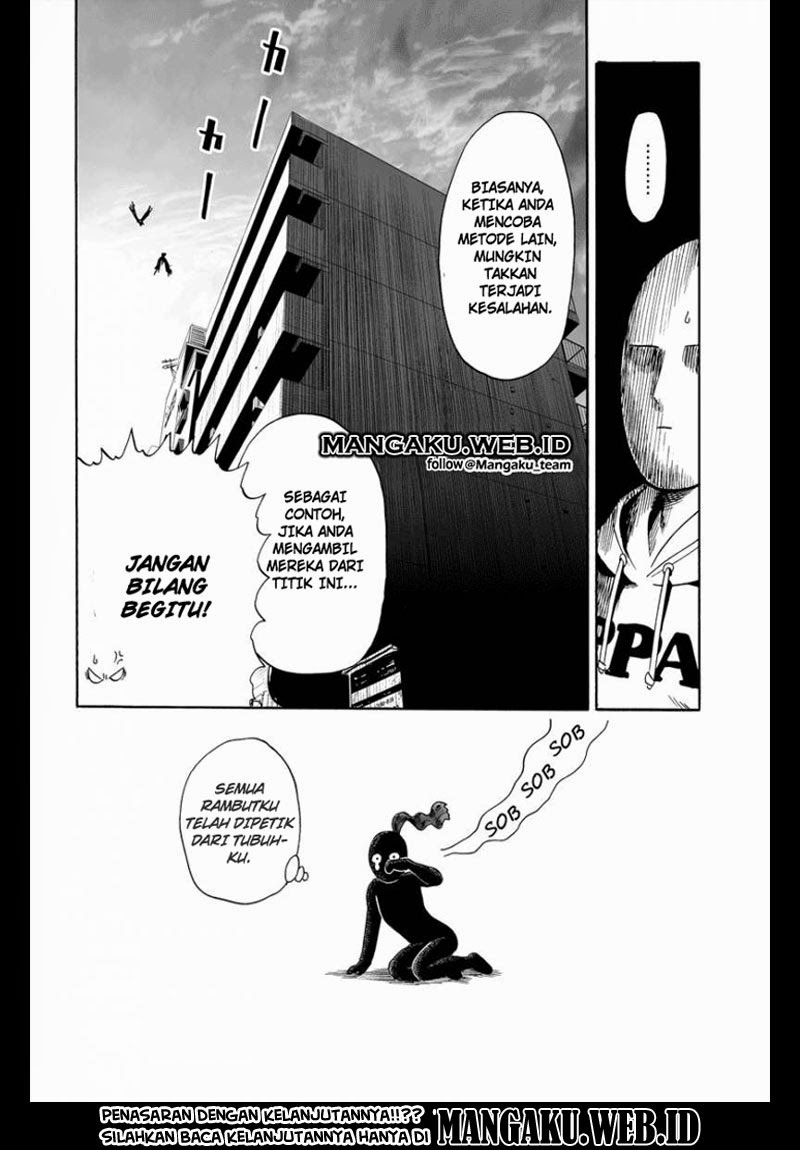 One Punch-Man Chap 22 - Next Chap 23