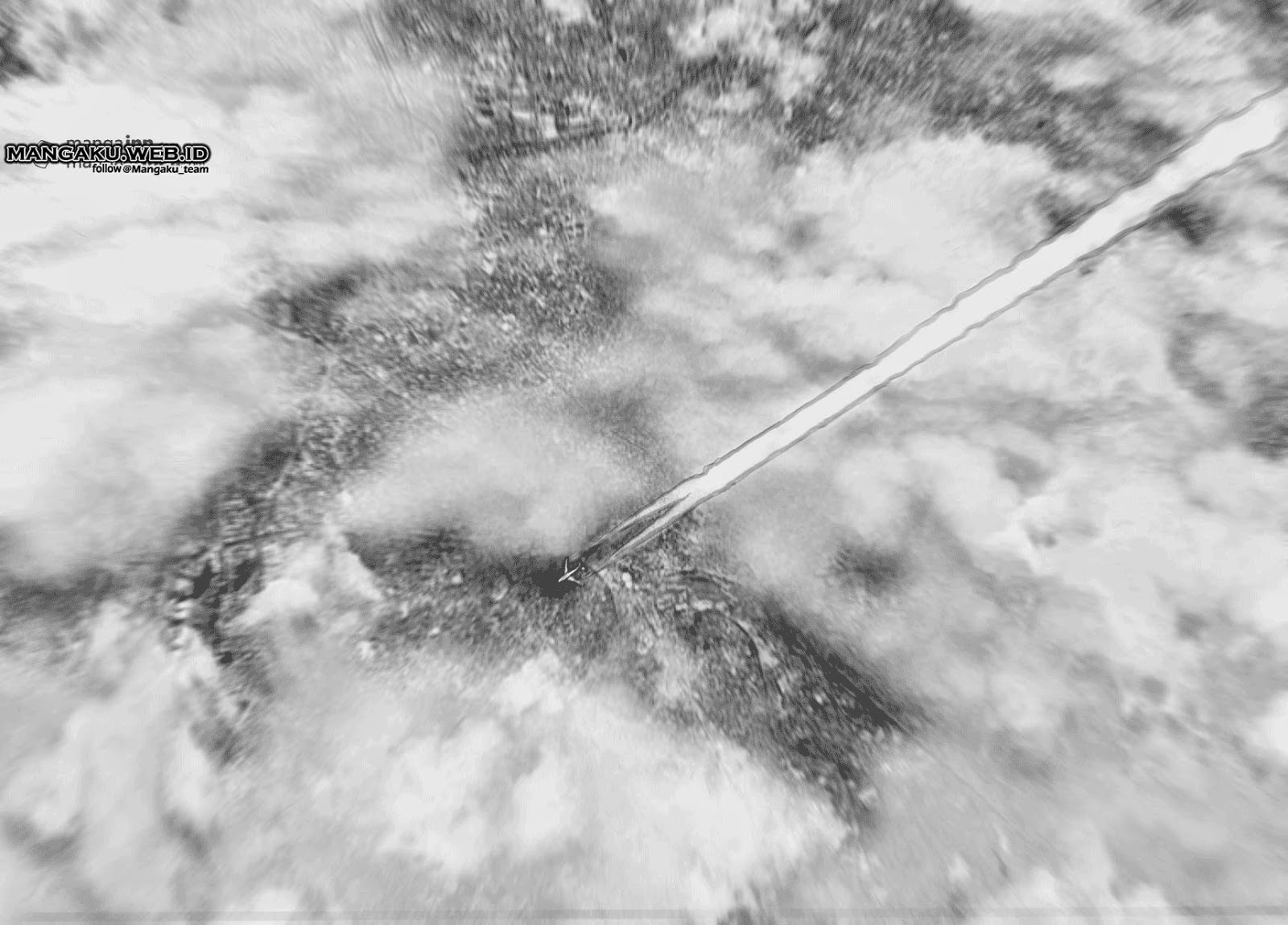 One Punch-Man Chap 23 - Next Chap 24