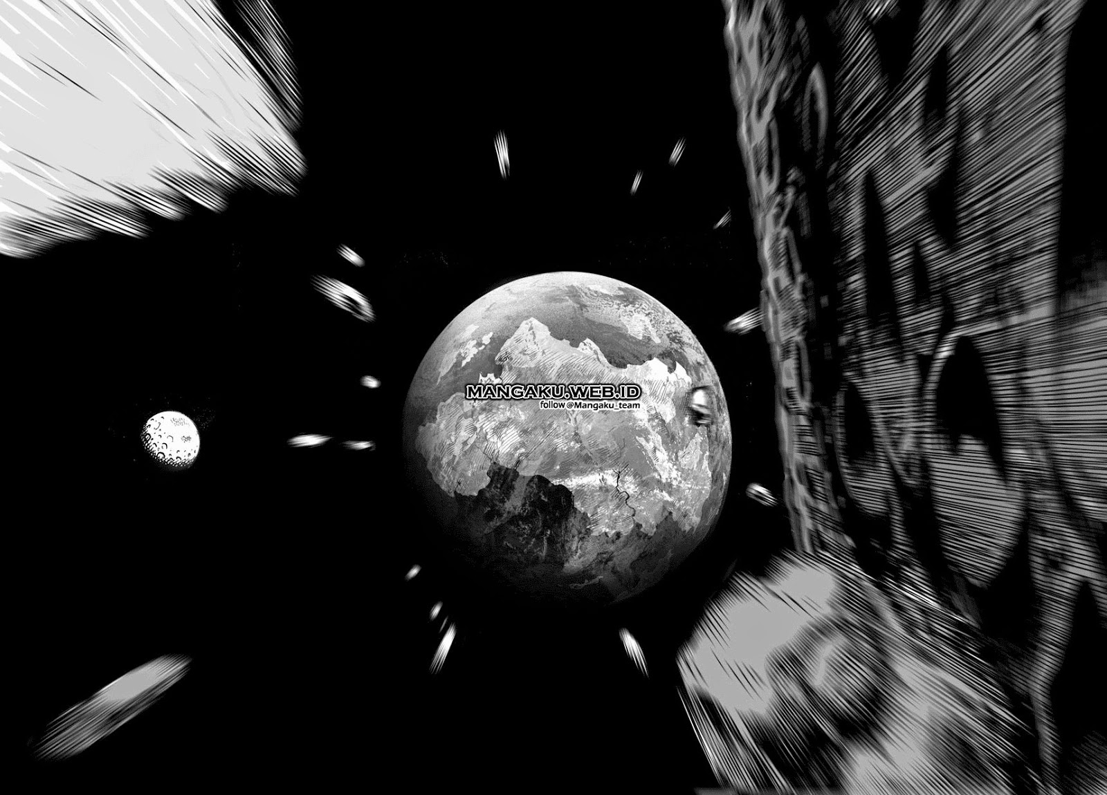 One Punch-Man Chap 23 - Next Chap 24