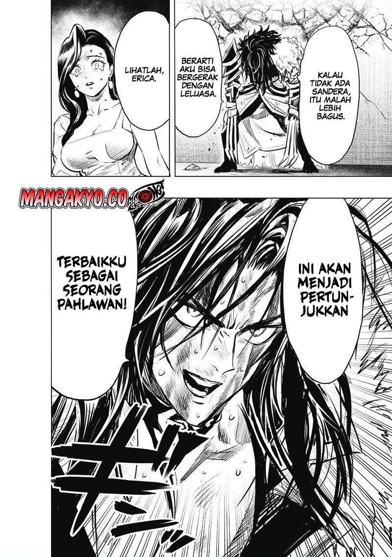 One Punch-Man Chap 230 - Next Chap 231