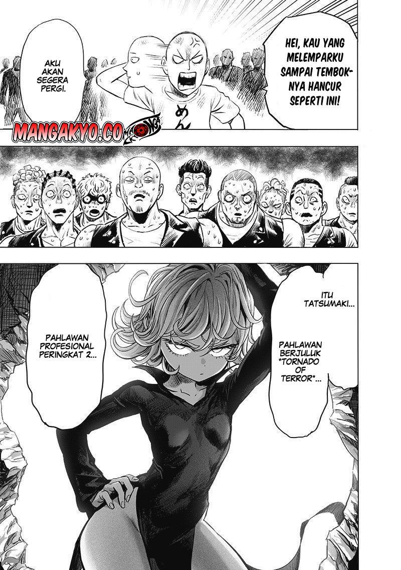 One Punch-Man Chap 230 - Next Chap 231