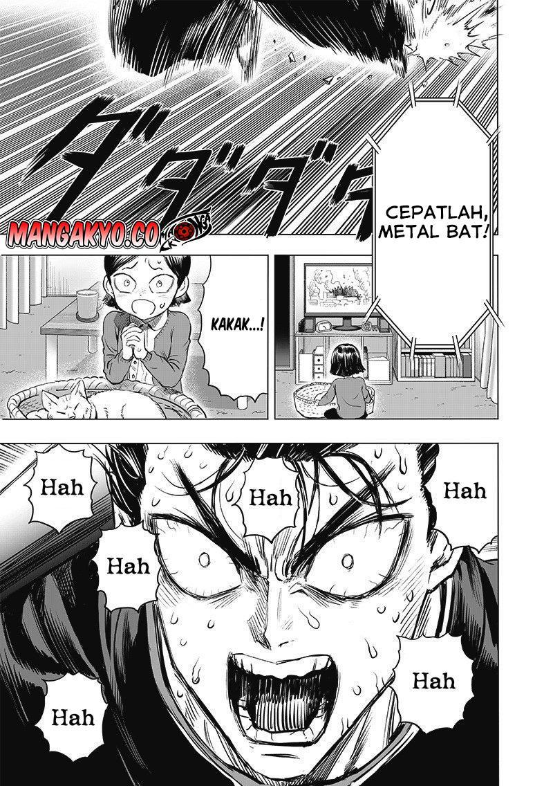 One Punch-Man Chap 230 - Next Chap 231