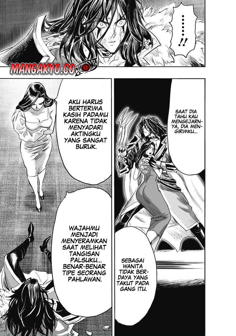 One Punch-Man Chap 230 - Next Chap 231
