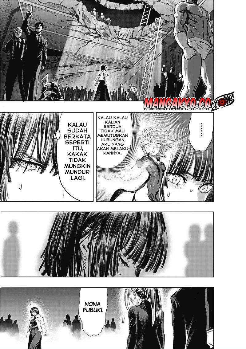 One Punch-Man Chap 230 - Next Chap 231