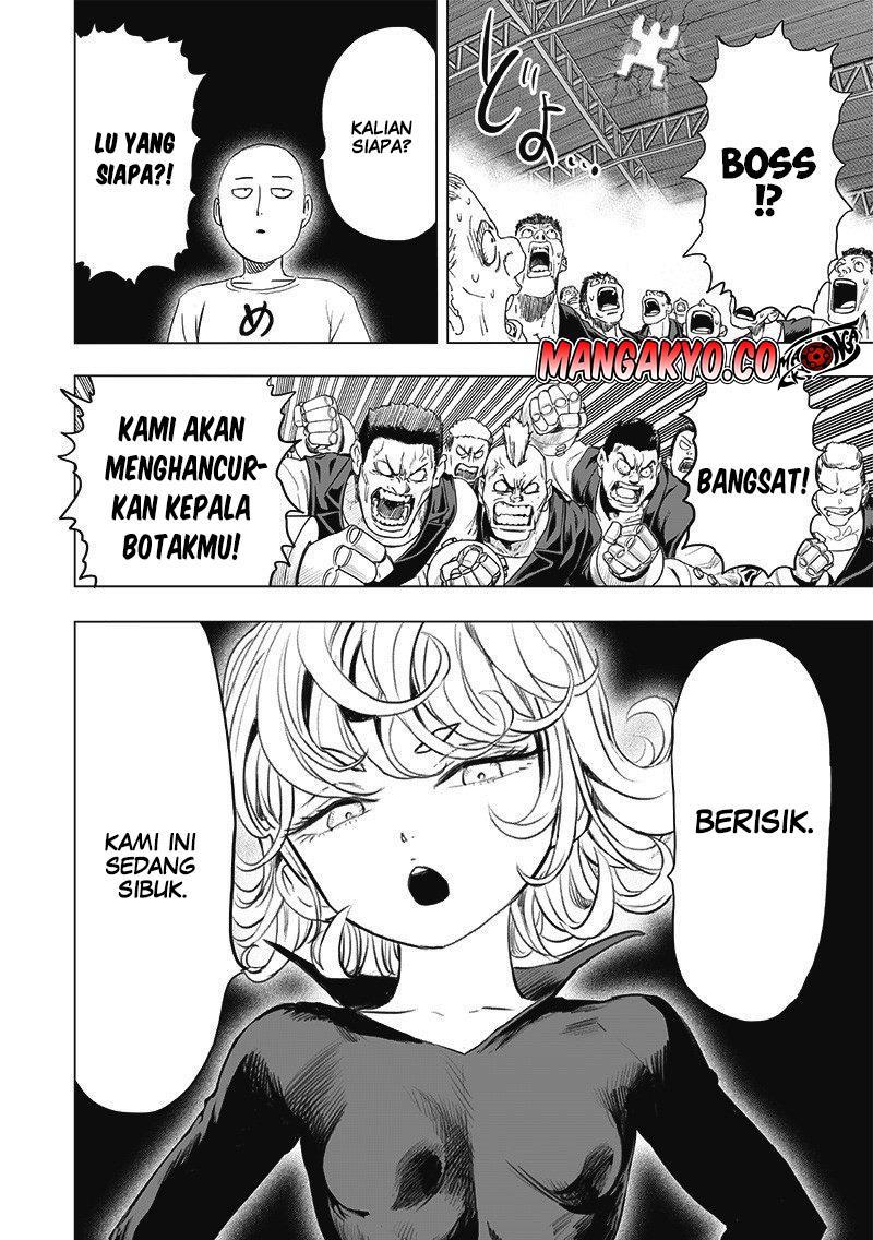 One Punch-Man Chap 230 - Next Chap 231