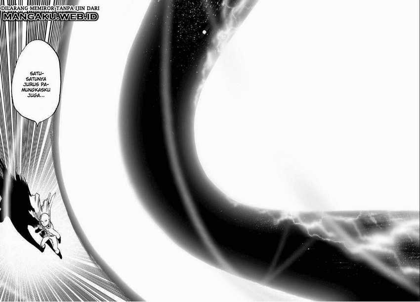 One Punch-Man Chap 48 - Next Chap 49