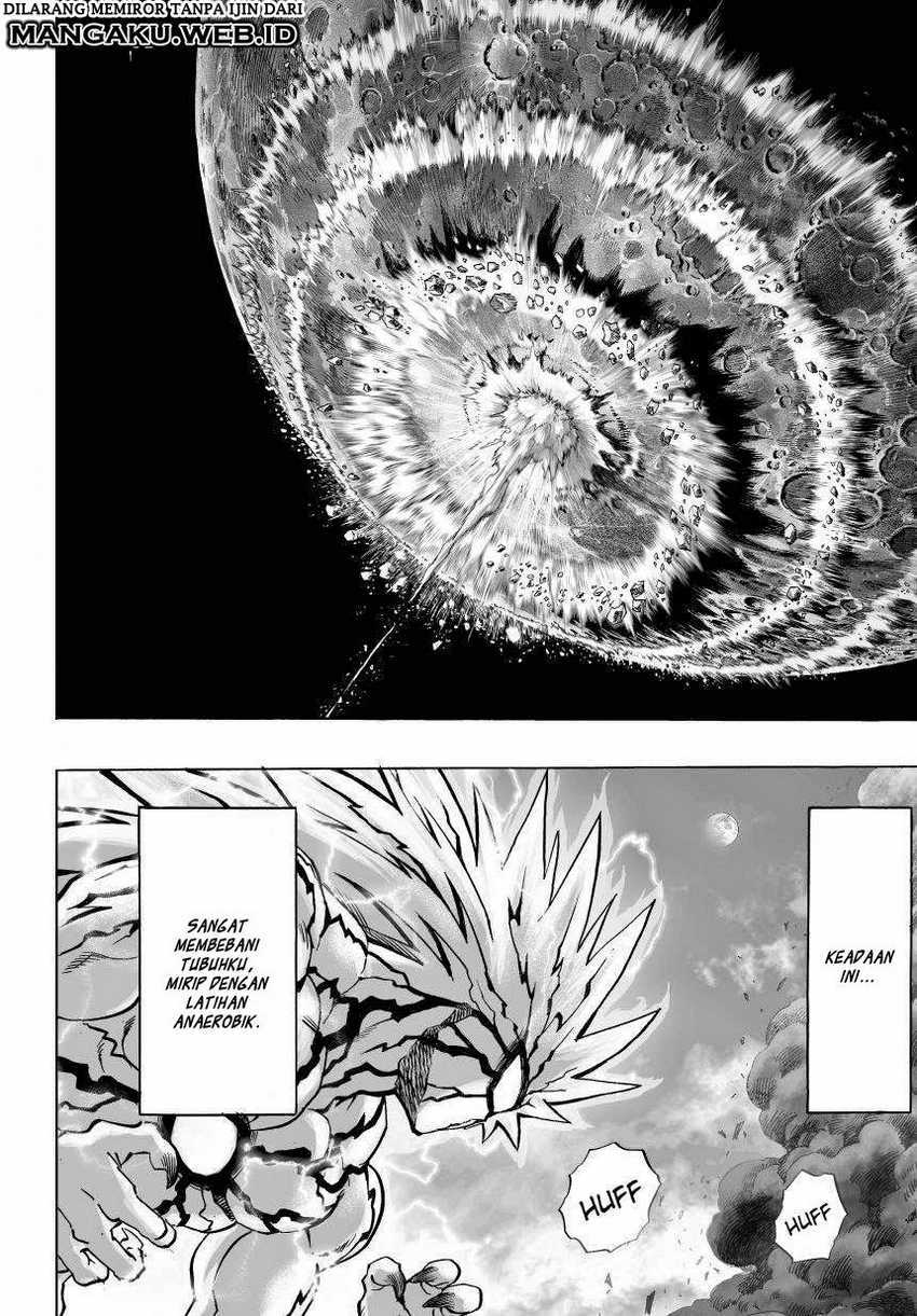One Punch-Man Chap 48 - Next Chap 49