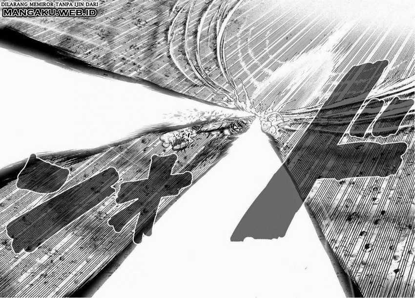 One Punch-Man Chap 48 - Next Chap 49
