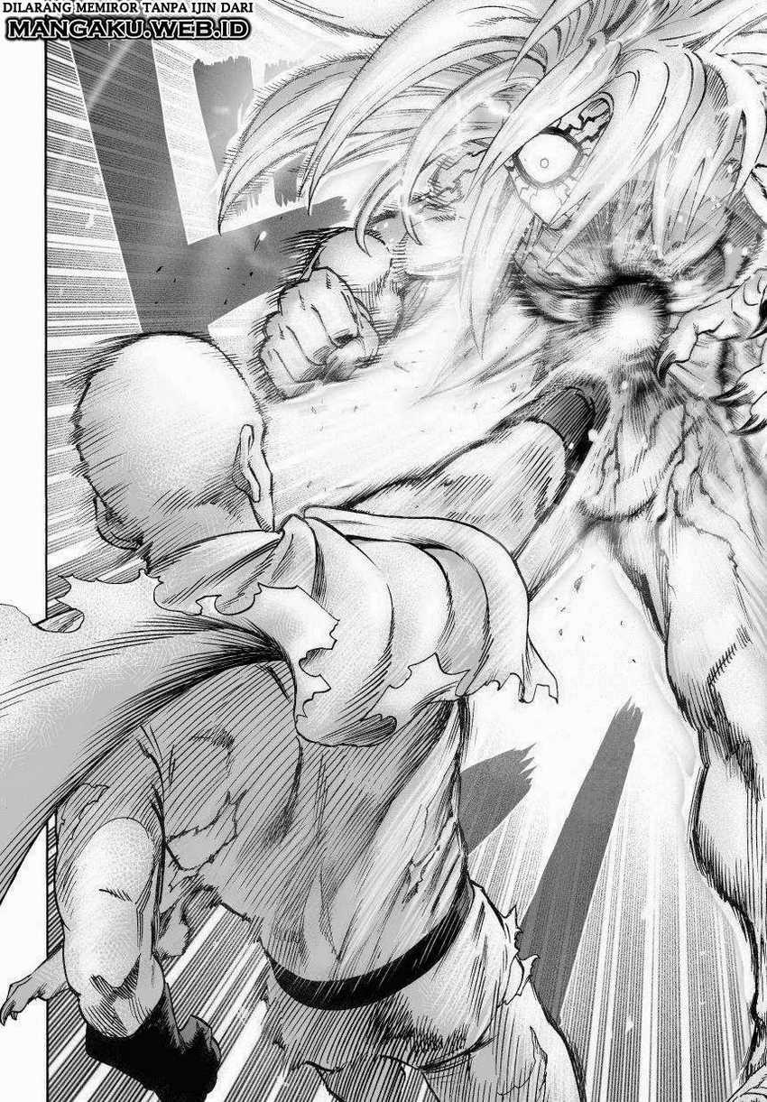 One Punch-Man Chap 48 - Next Chap 49