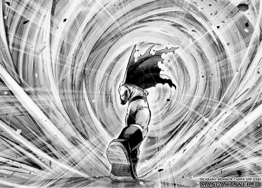 One Punch-Man Chap 48 - Next Chap 49