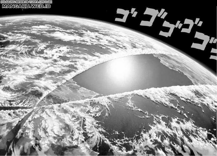 One Punch-Man Chap 48 - Next Chap 49