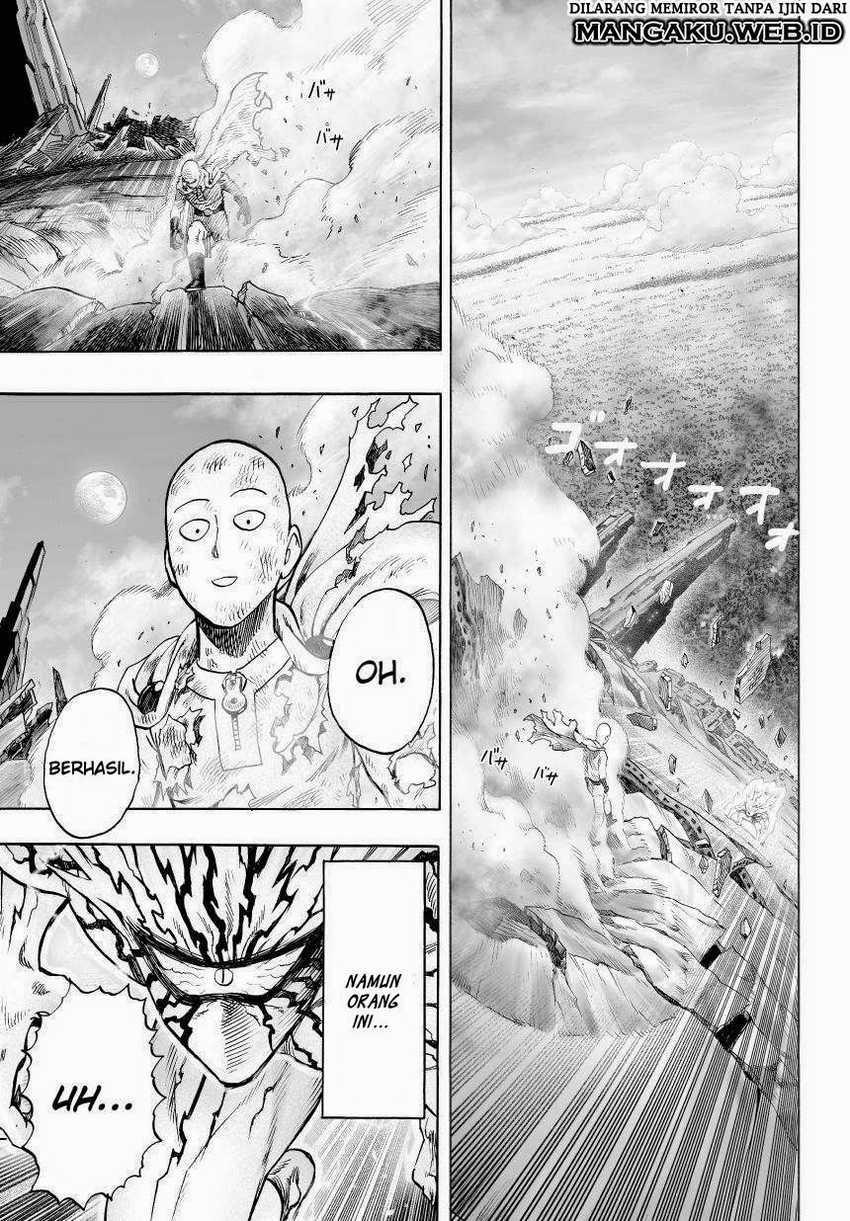 One Punch-Man Chap 48 - Next Chap 49