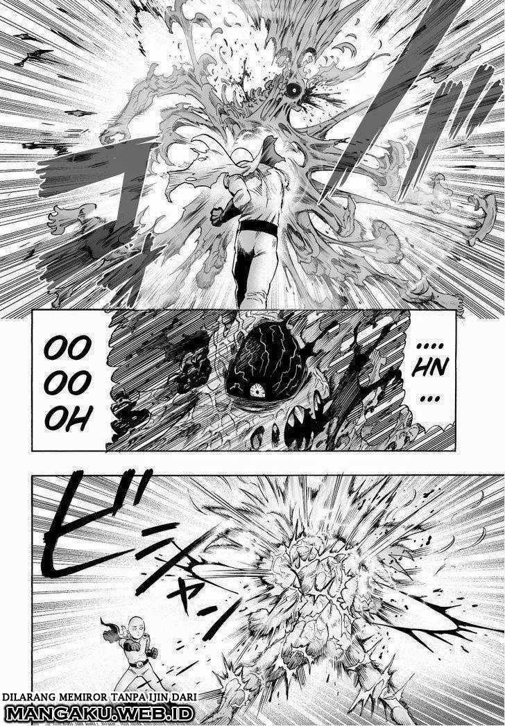 One Punch-Man Chap 48 - Next Chap 49