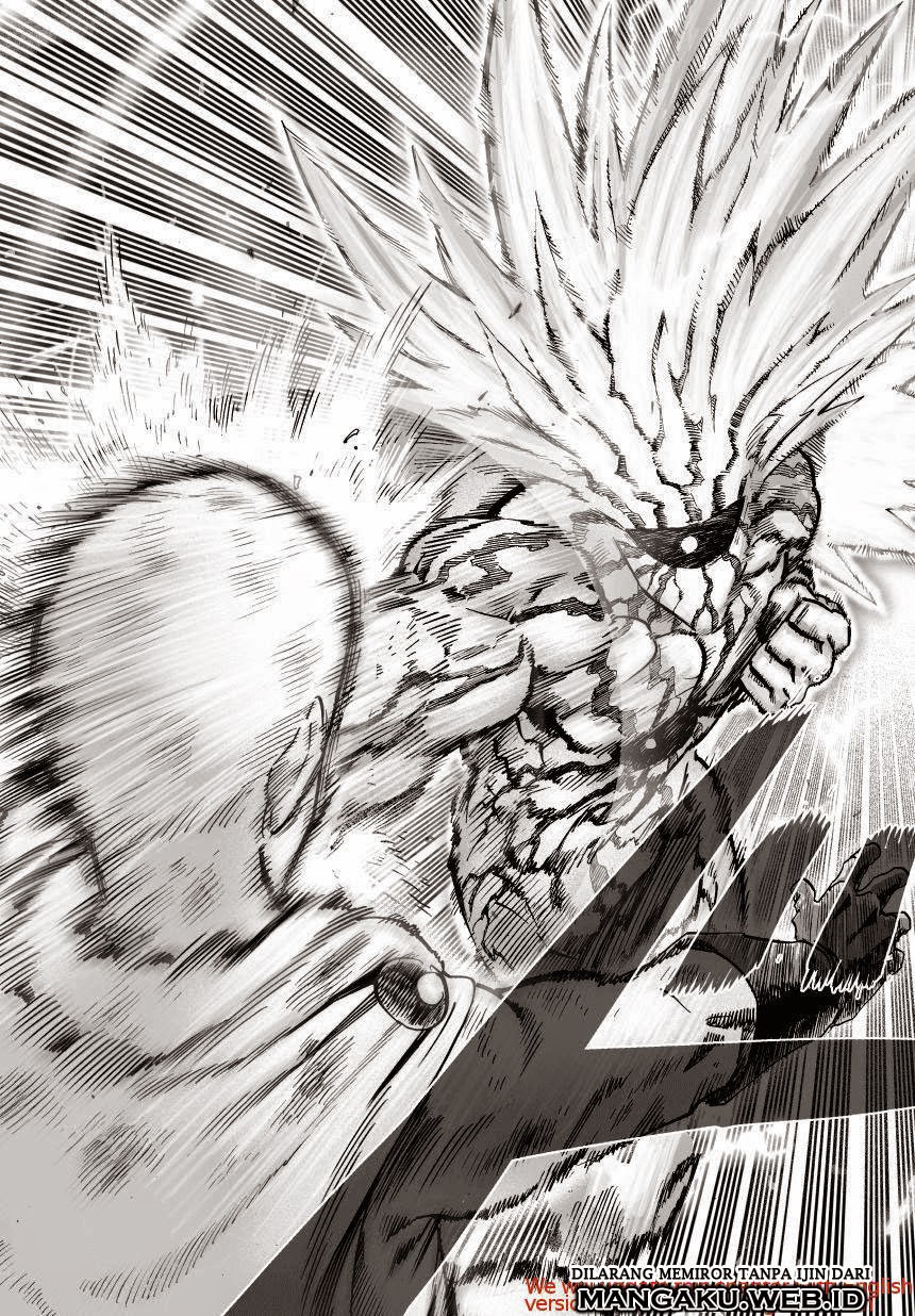 One Punch-Man Chap 47 - Next Chap 48