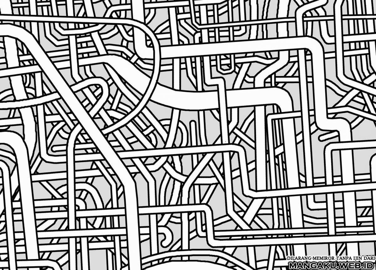 One Punch-Man Chap 42 - Next Chap 43