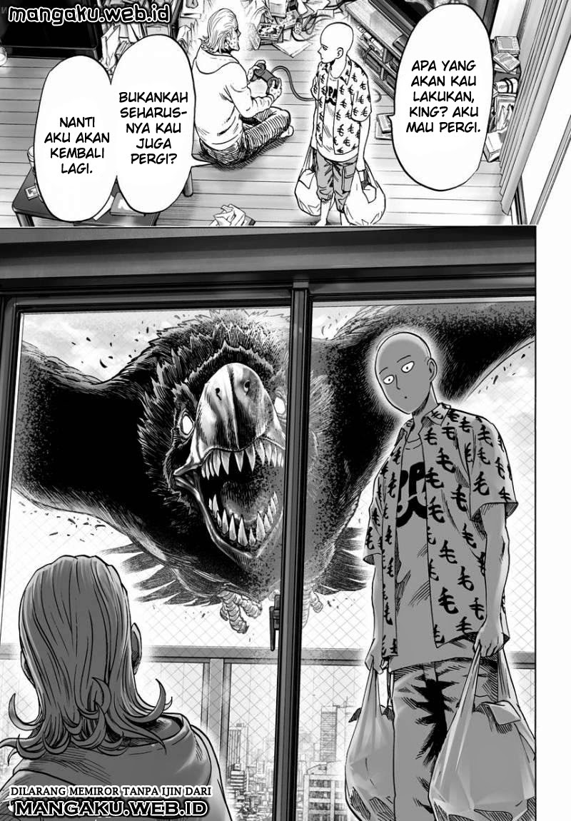One Punch-Man Chap 55 - Next Chap 56