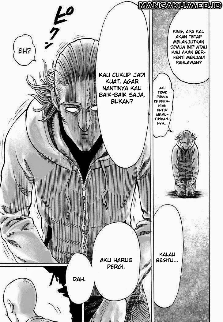 One Punch-Man Chap 56 - Next Chap 57