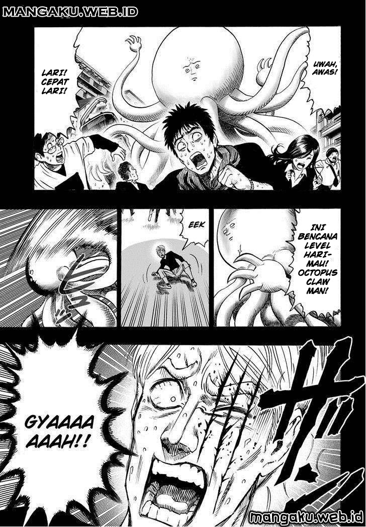 One Punch-Man Chap 56 - Next Chap 57