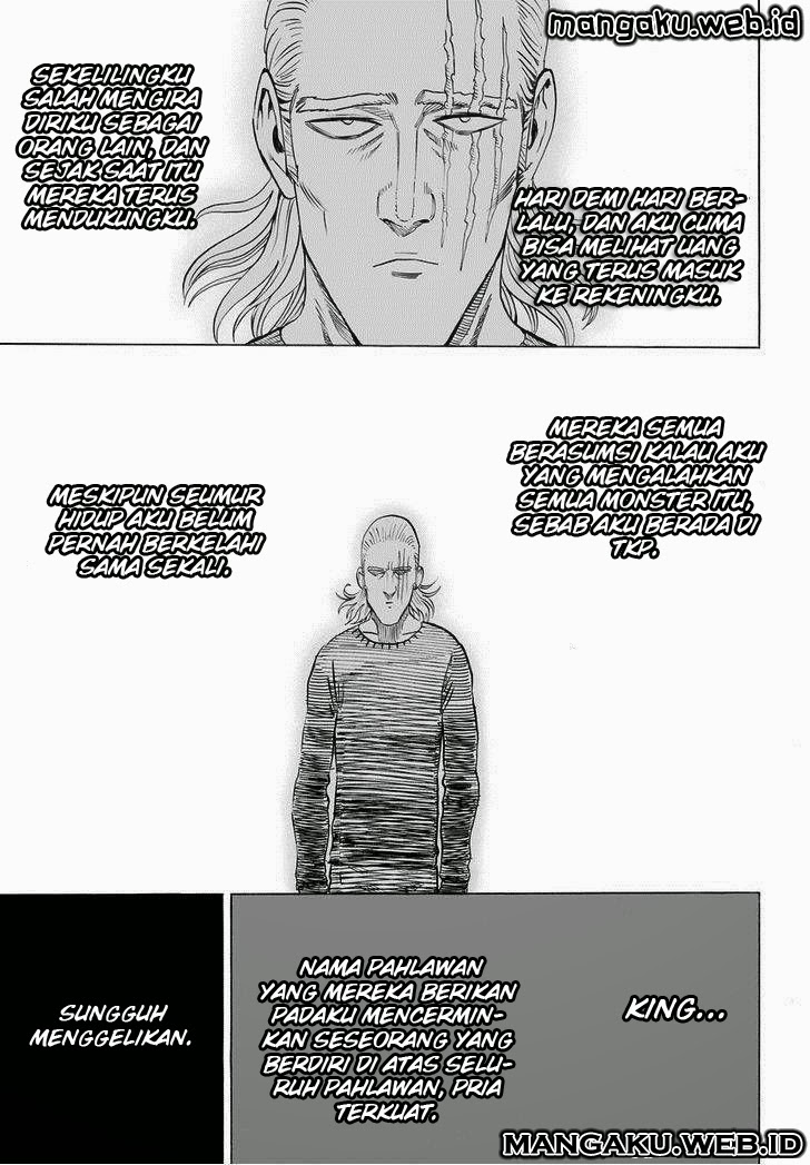 One Punch-Man Chap 56 - Next Chap 57