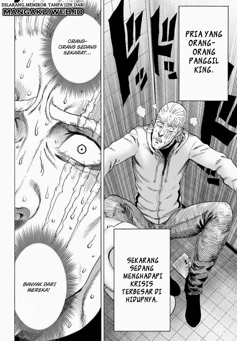 One Punch-Man Chap 53 - Next Chap 54
