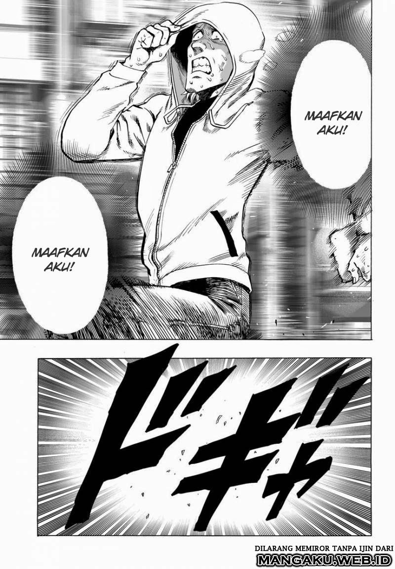 One Punch-Man Chap 53 - Next Chap 54