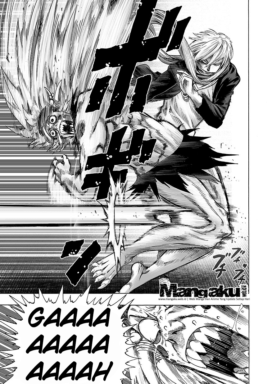 One Punch-Man Chap 68 - Next Chap 69