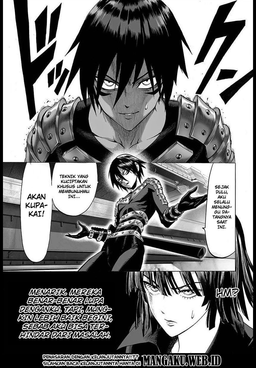 One Punch-Man Chap 65 - Next Chap 66