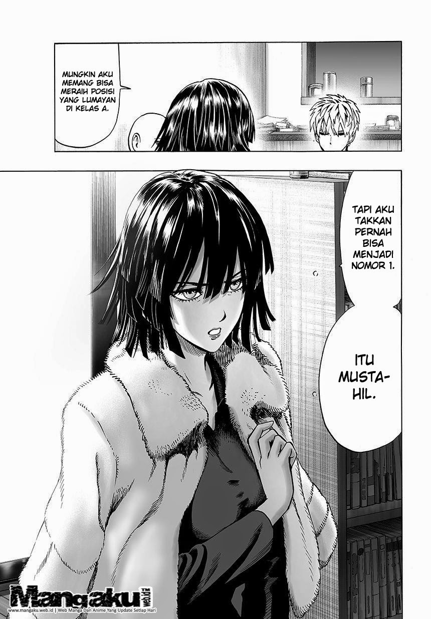 One Punch-Man Chap 67 - Next Chap 68