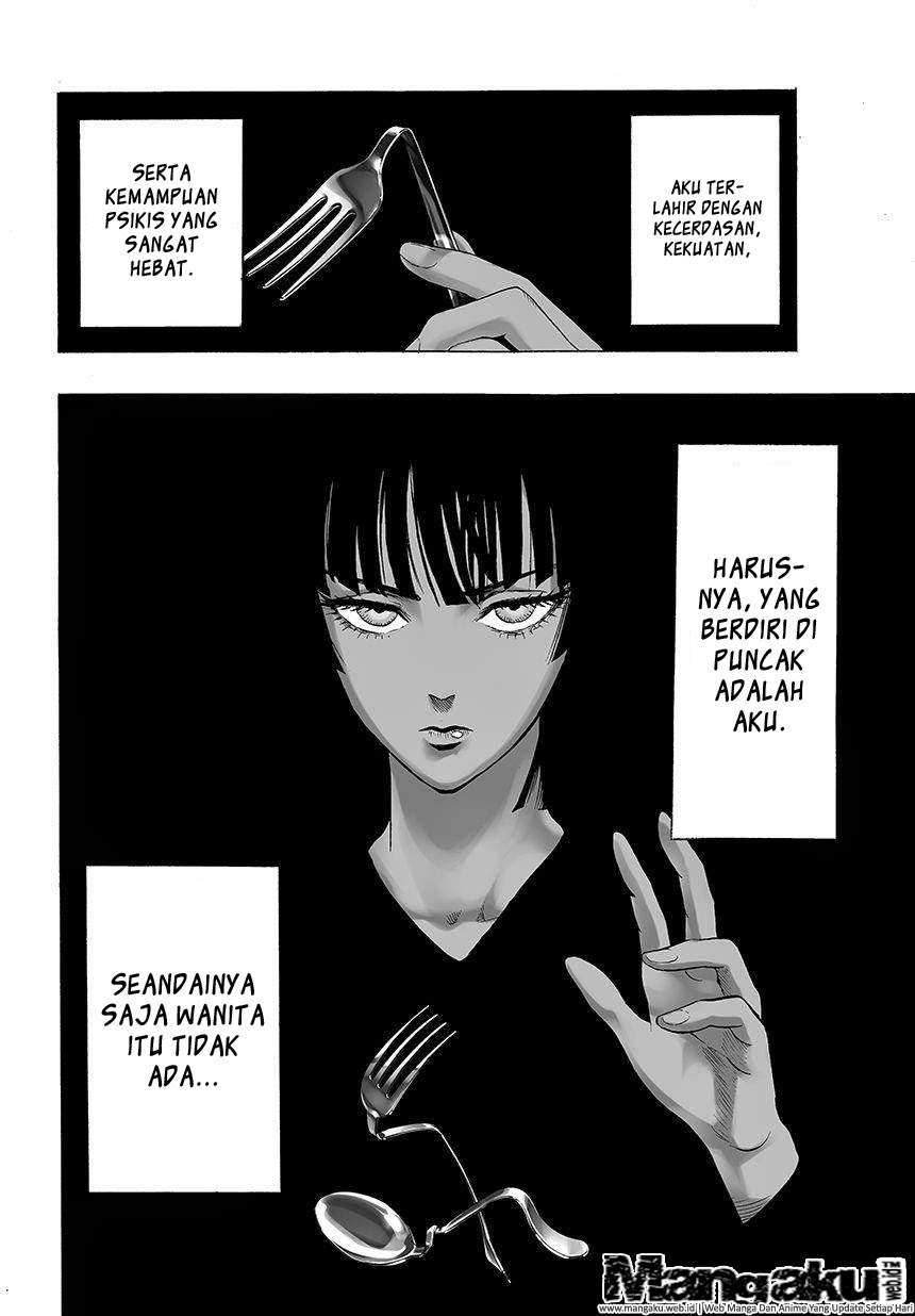One Punch-Man Chap 67 - Next Chap 68