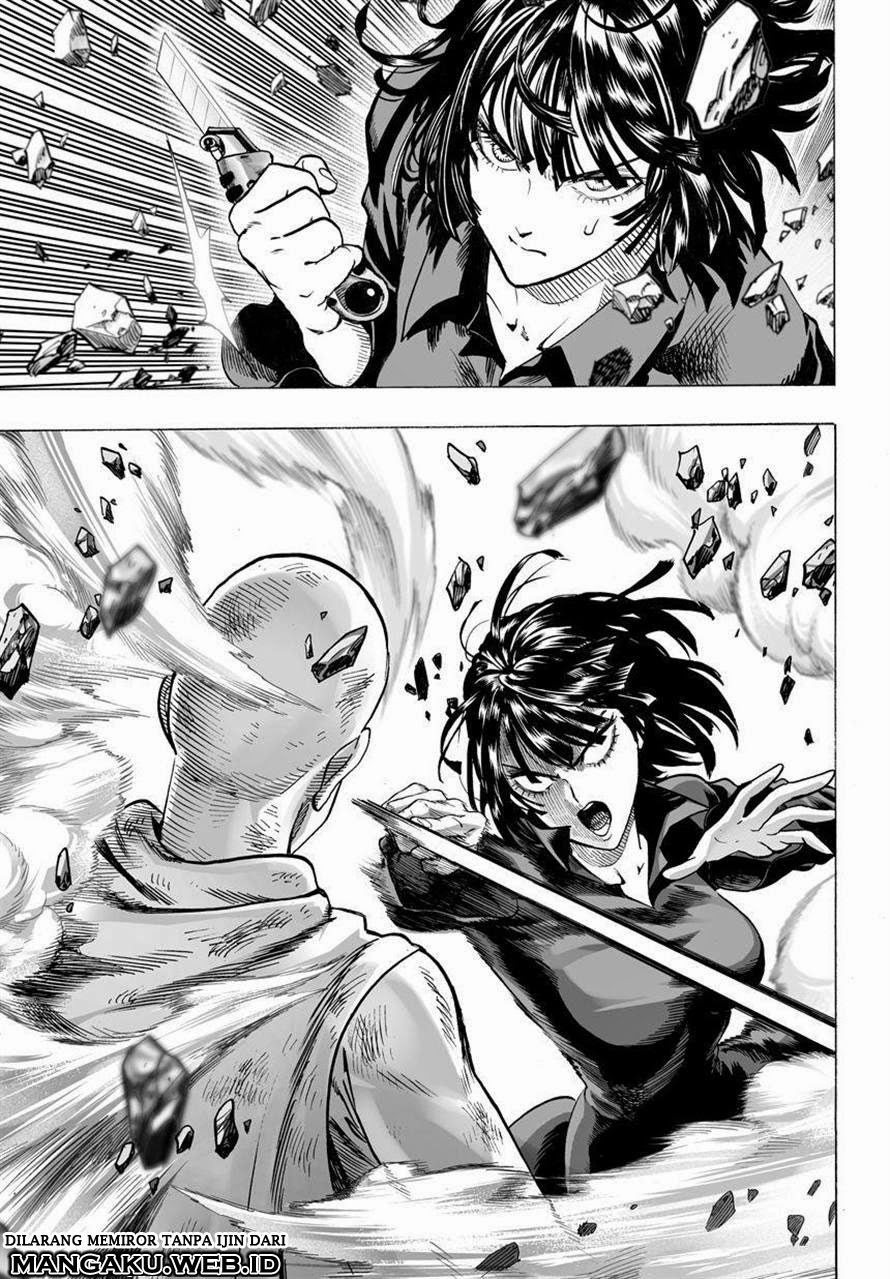 One Punch-Man Chap 63 - Next Chap 64