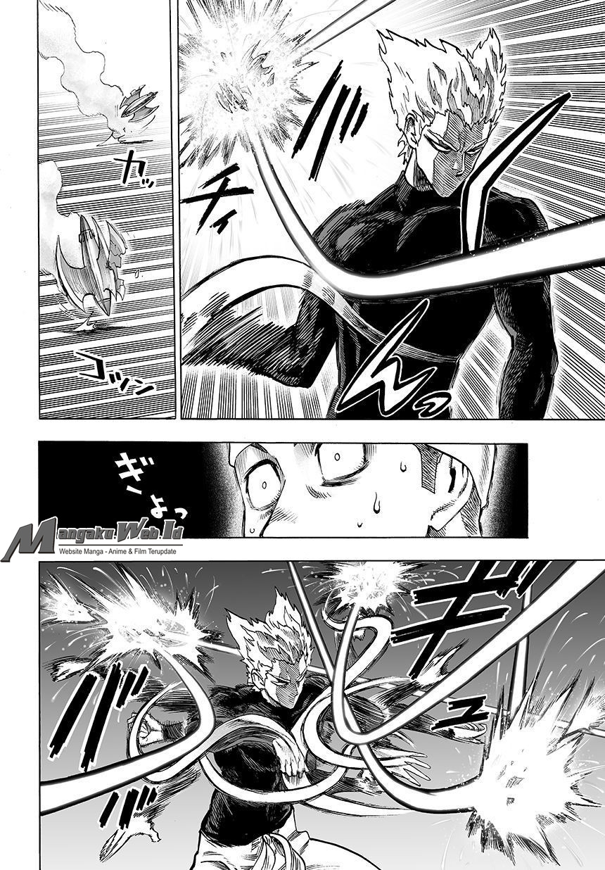 One Punch-Man Chap 78 - Next Chap 79