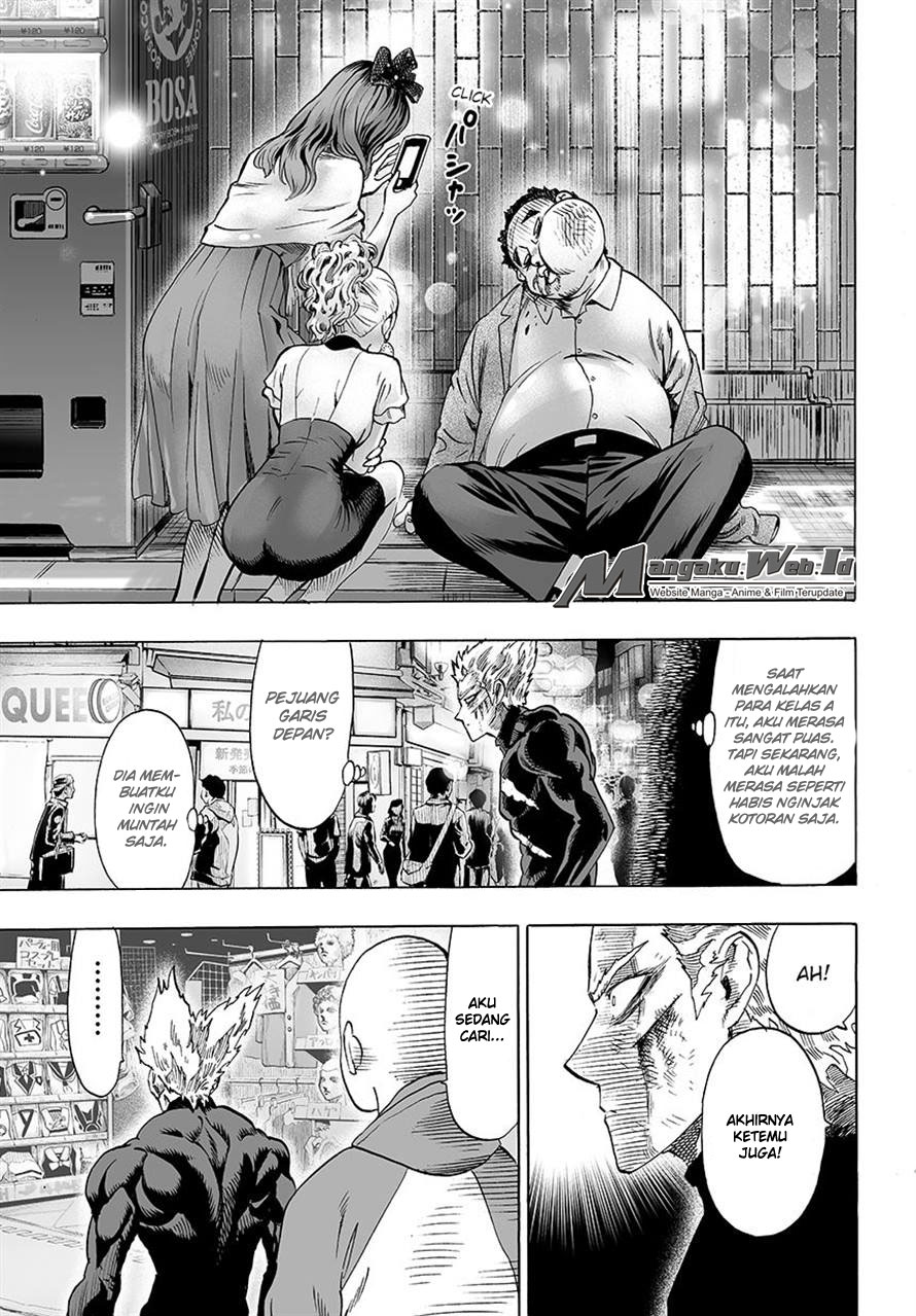 One Punch-Man Chap 79 - Next Chap 80