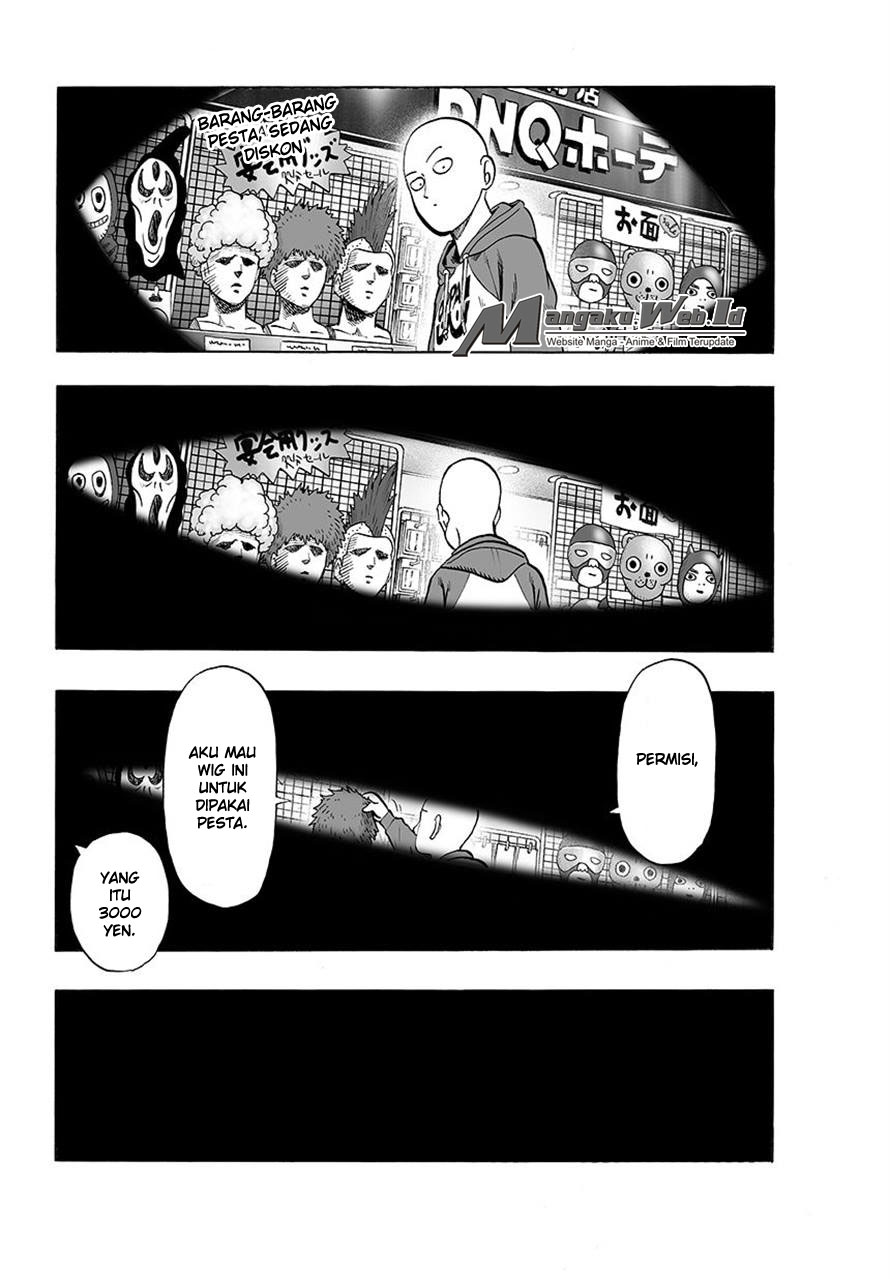 One Punch-Man Chap 79 - Next Chap 80