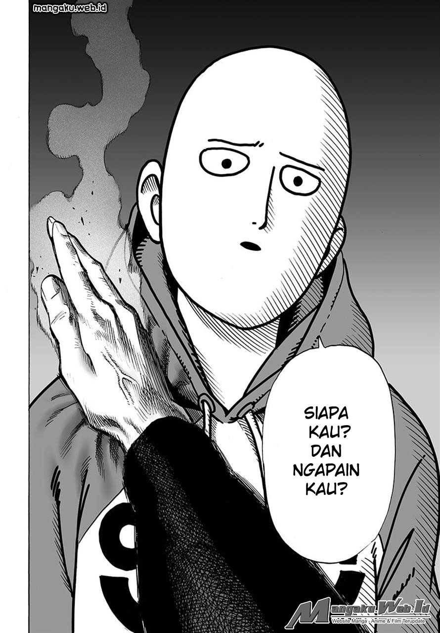 One Punch-Man Chap 79 - Next Chap 80