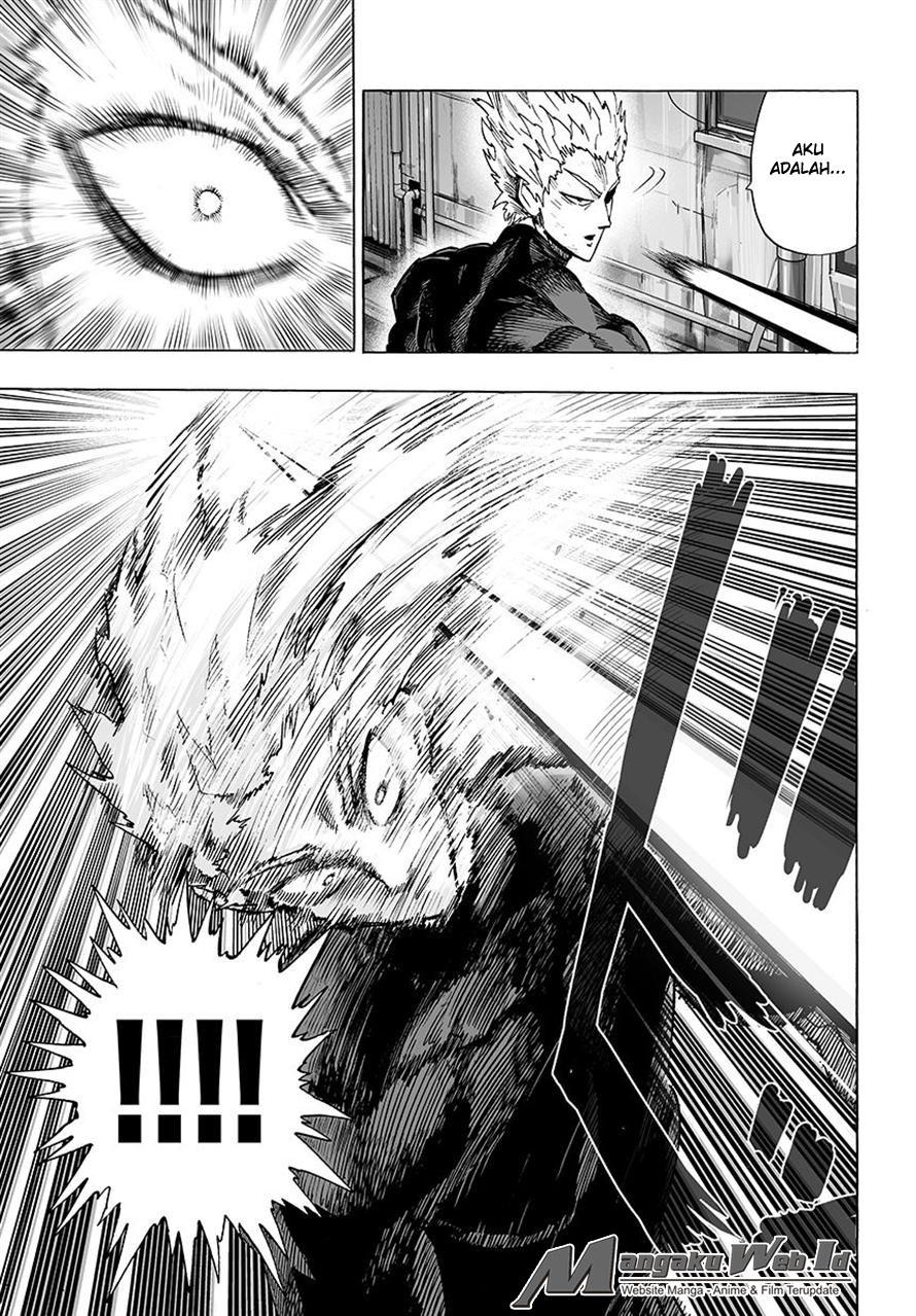 One Punch-Man Chap 77 - Next Chap 78