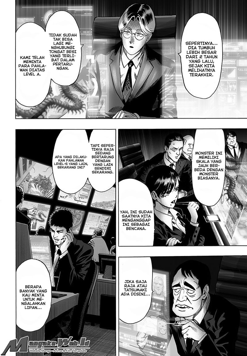 One Punch-Man Chap 88.2 - Next Chap 89.2