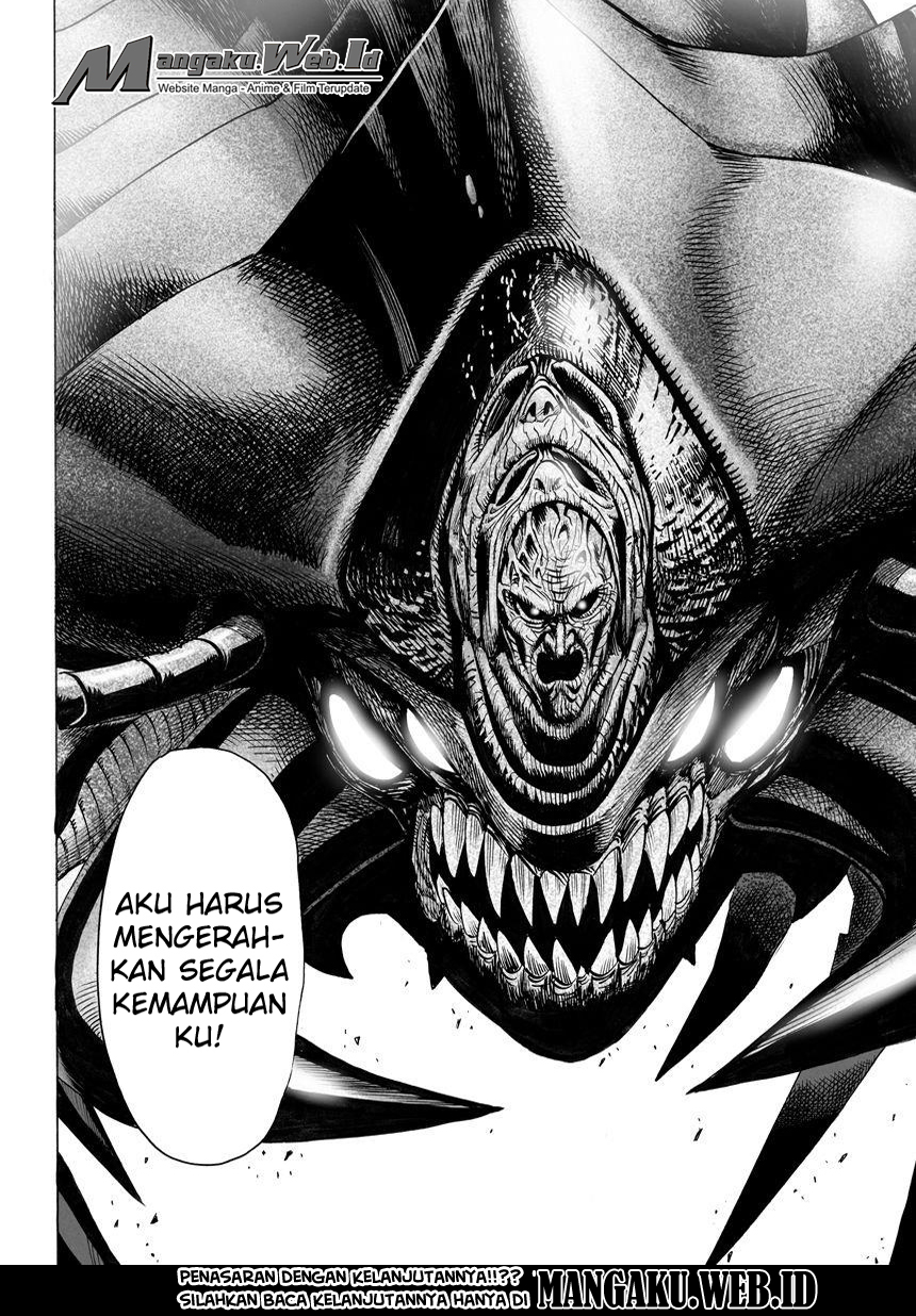 One Punch-Man Chap 85.2 - Next Chap 86.2
