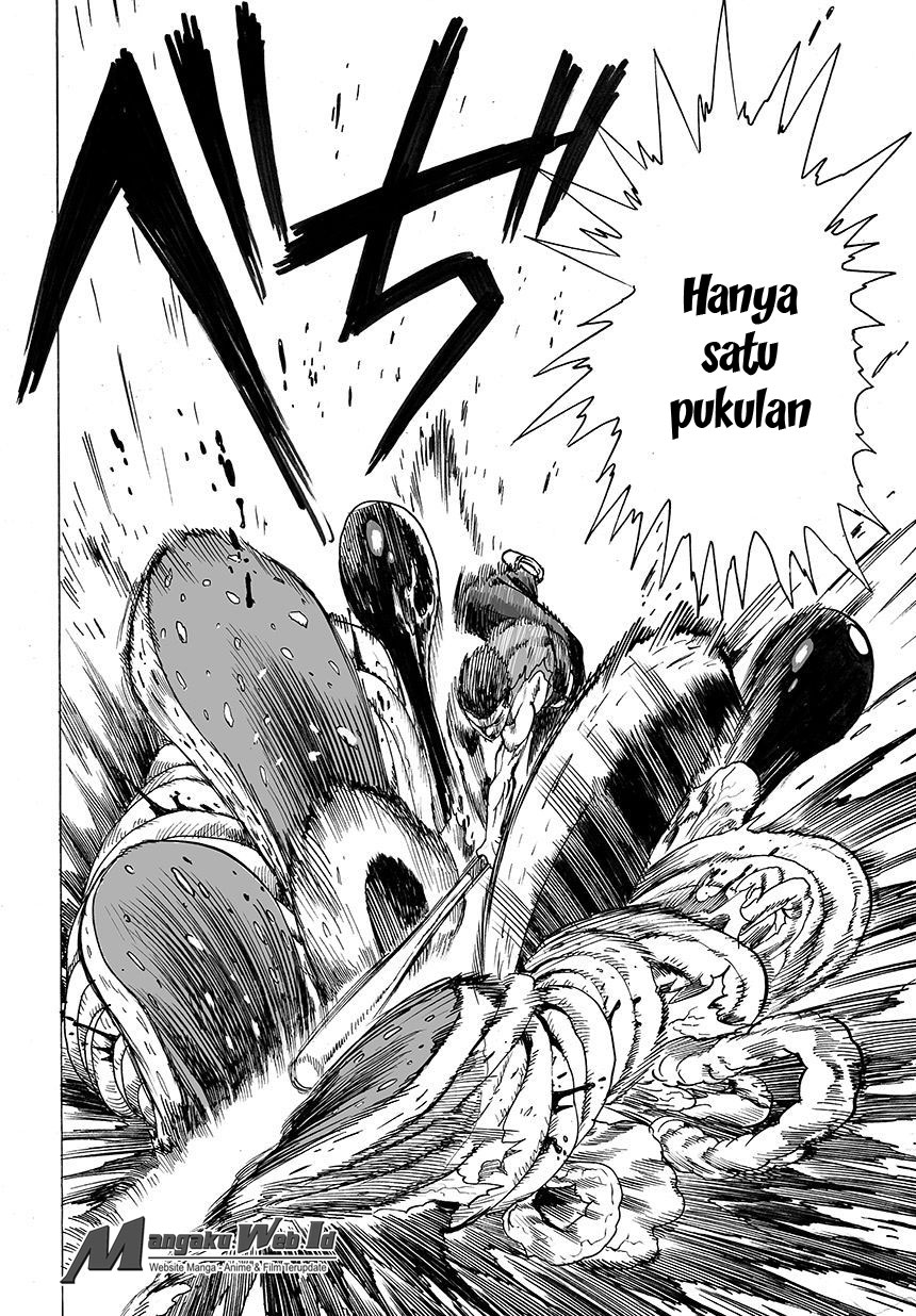 One Punch-Man Chap 85 - Next Chap 86