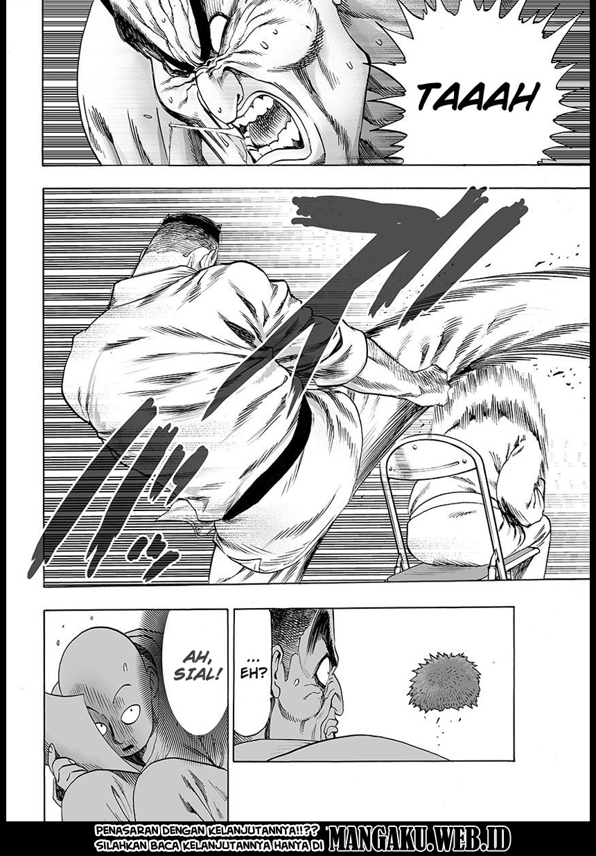 One Punch-Man Chap 82 - Next Chap 83