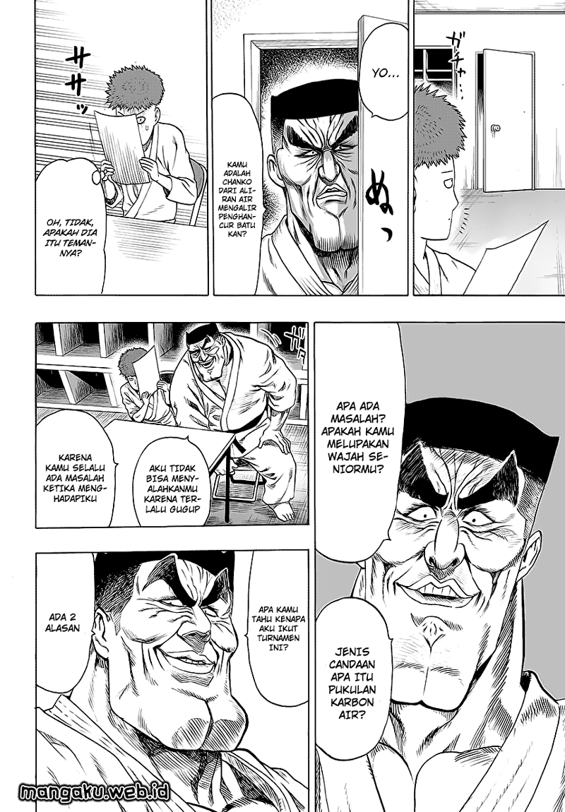 One Punch-Man Chap 83 - Next Chap 84