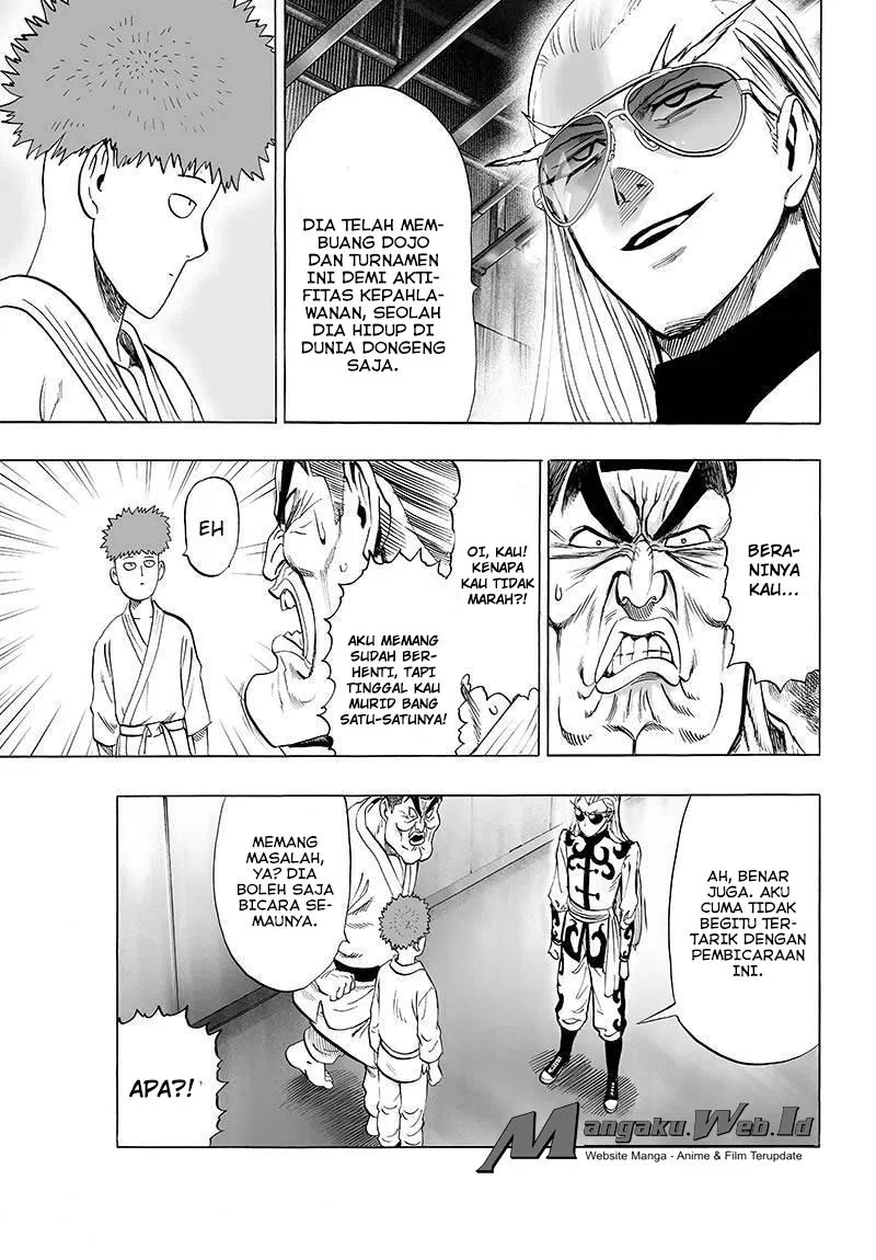 One Punch-Man Chap 95 - Next Chap 96