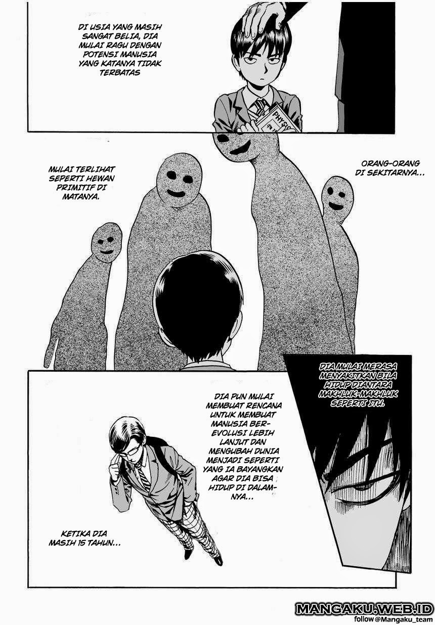 One Punch-Man Chap 9 - Next Chap 10