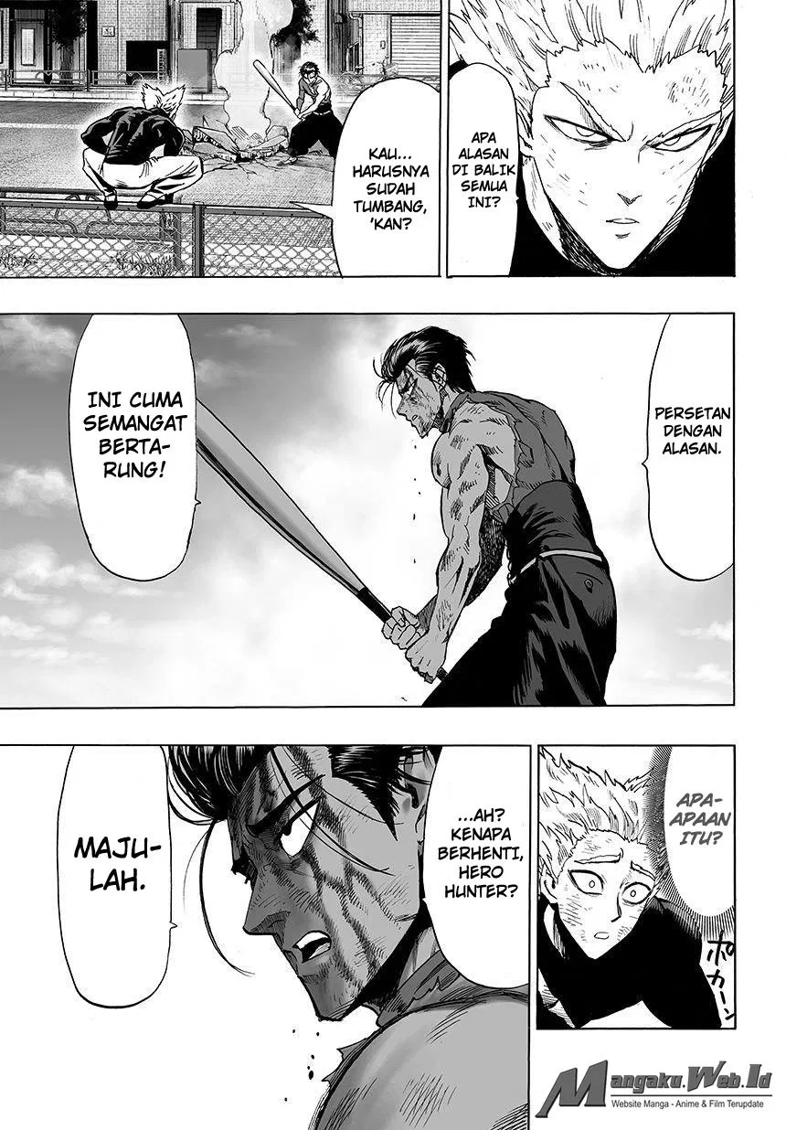 One Punch-Man Chap 90 - Next Chap 91