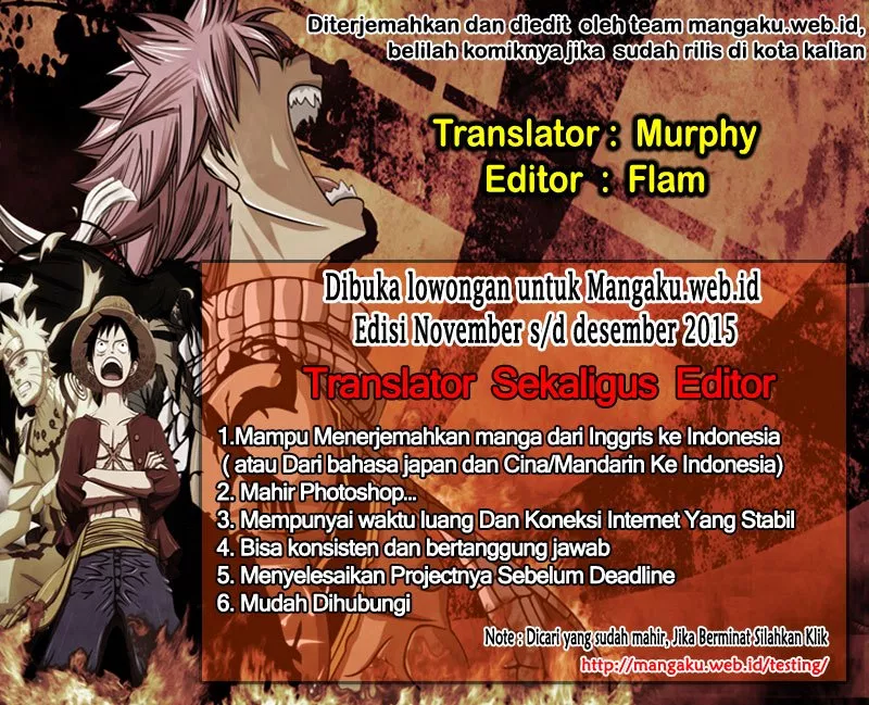 One Punch-Man Chap 92 - Next Chap 93