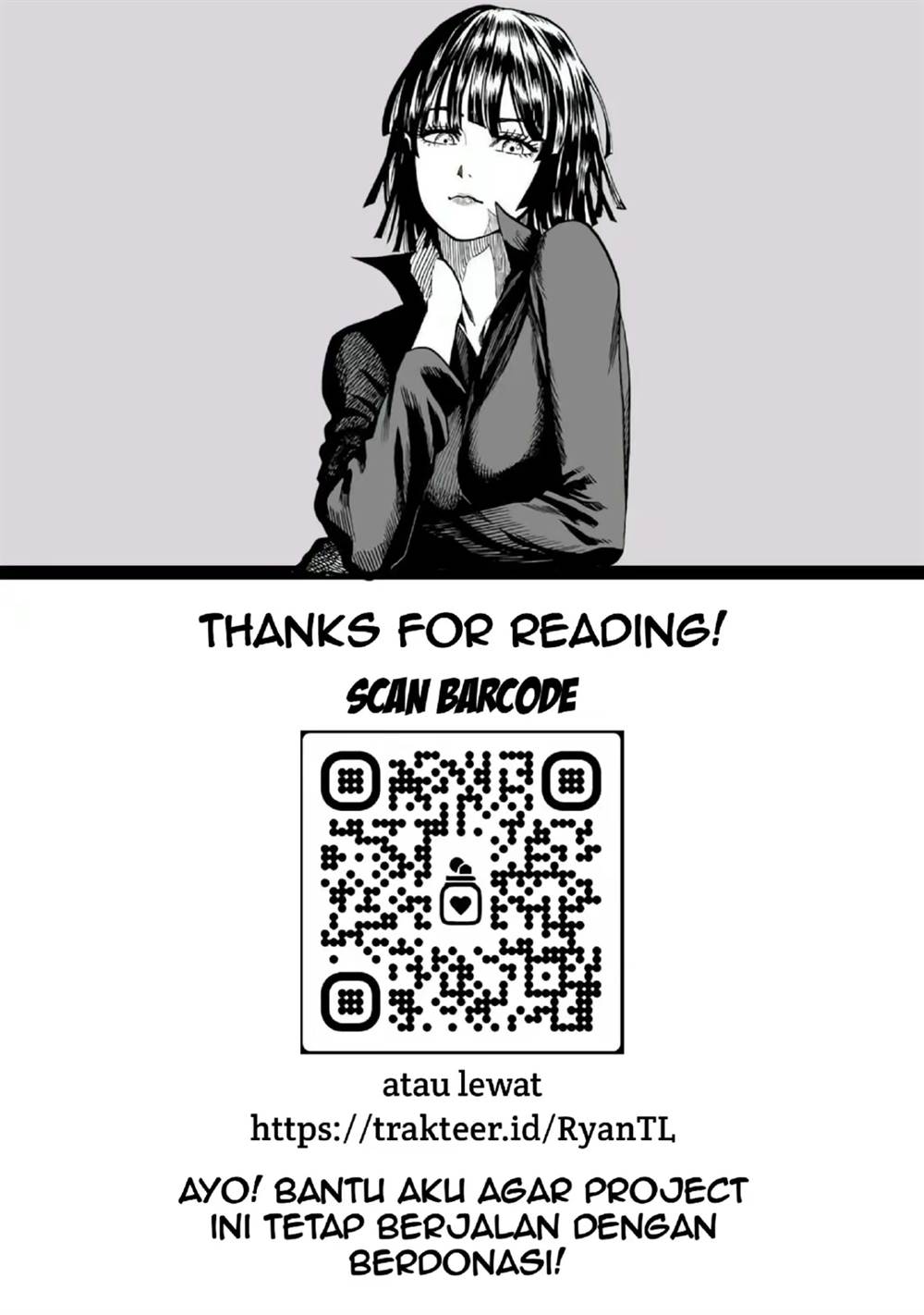 Kimi wa Yotsuba no Clover Chap 41 - Next Chap 42