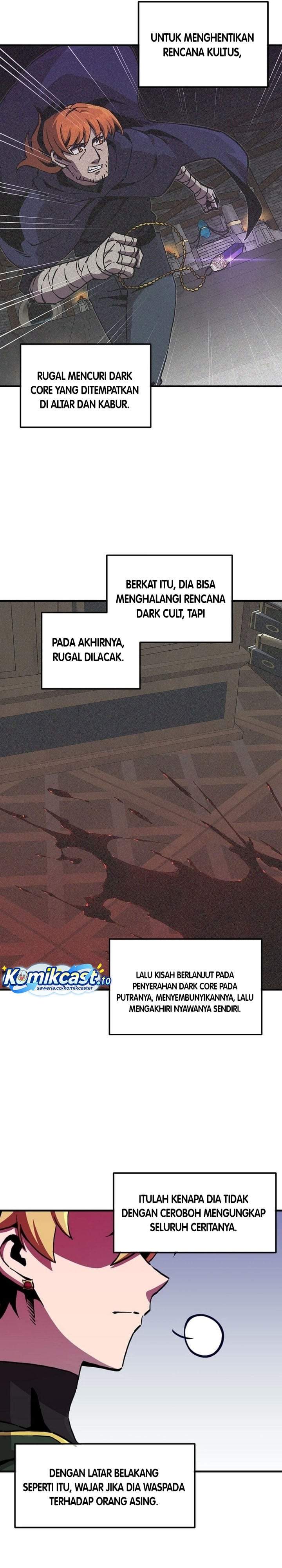I Am Player Who Suck Alone Chap 188 - Next Chap 189