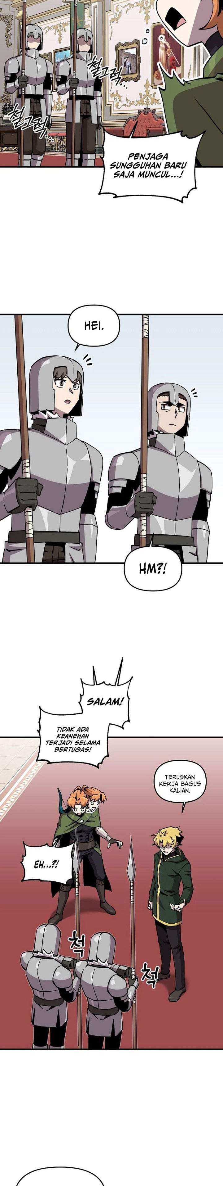 I Am Player Who Suck Alone Chap 188 - Next Chap 189