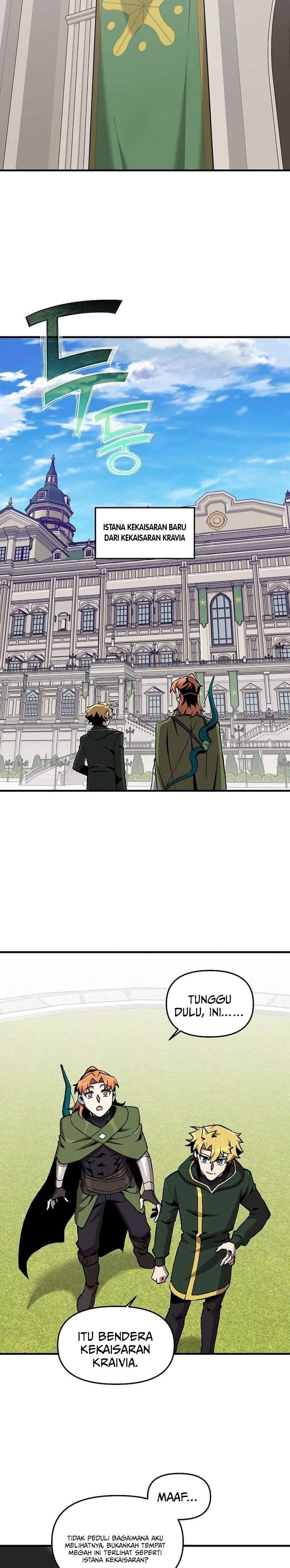 I Am Player Who Suck Alone Chap 188 - Next Chap 189