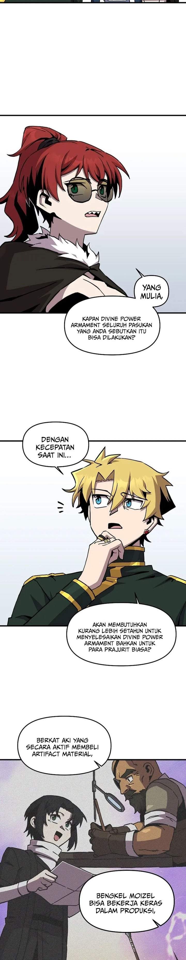 I Am Player Who Suck Alone Chap 189 - Next Chap 190